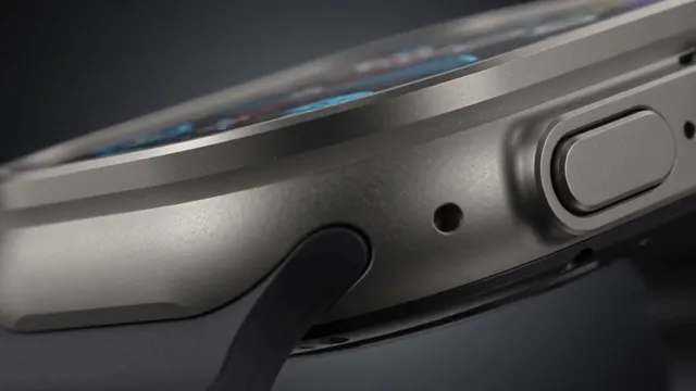 Still from the Ad / Promo sample